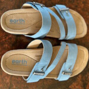 earth Women's Sandals